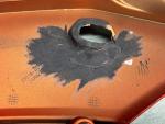 Klikněte pro detailní foto č. 6 - Levá kapota Versys