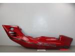 Detail nabídky - 47211-31E00 levý podsedlový boční plast kapoty Suzuki RF 900 R
