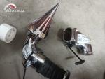 Klikněte pro detailní foto č. 10 - Sání Suzuki M1800 IntruderR