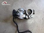 Klikněte pro detailní foto č. 3 - Vstřikování paliva Suzuki M1800 IntruderR