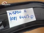 Klikněte pro detailní foto č. 8 - Kryt rámu Suzuki M1800 IntruderR