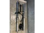 Klikněte pro detailní foto č. 1 - Vidlice GSF 400 Bandit