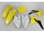 Detail nabídky - PLASTIC KIT SUZUKI - OEM 09-10