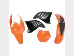 Detail nabídky - Sada plastů KTM SX-SXF