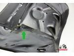 Klikněte pro detailní foto č. 5 - Sedadlo přední Harley Davidson VRSCDX Night Rod Special