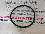 Klikněte pro detailní foto č. 1 - Řemen