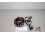 Klikněte pro detailní foto č. 1 - 31120KZZ901 stator alternátoru Honda CRF 250 L,M 12-20