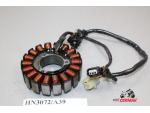 Klikněte pro detailní foto č. 2 - 31120KZZ901 stator alternátoru Honda CRF 250 L,M 12-20