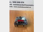 Detail nabídky - Kastlík za zadní sedadlo