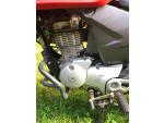 Klikněte pro detailní foto č. 8 - Motonadily Honda cbf125 rok 2001 na dily s motorem jc40e