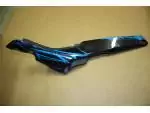 Detail nabídky - Pravý podsedlový plast R7