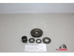 Detail nabídky - 23121-MN9-000 primární kolo sestava  Honda NX 650 Dominator 88-9