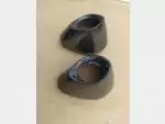 Detail nabídky - Kryt výfuku akrapovič