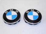 Detail nabídky - Emblém BMW, logo na boční kapoty