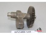 Klikněte pro detailní foto č. 3 - 13420-MN9-000 Vyvažovací hřídel  Honda NX 650 Dominator 88-95 mo