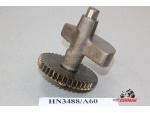 Klikněte pro detailní foto č. 5 - 13420-MN9-000 Vyvažovací hřídel  Honda NX 650 Dominator 88-95 mo