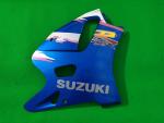 Detail nabídky - Kapotáž GSX-R 750W