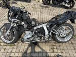 Klikněte pro detailní foto č. 2 - BMW R 1100 S 2001