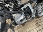 Klikněte pro detailní foto č. 8 - BMW R 1100 S 2001