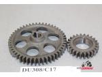 Klikněte pro detailní foto č. 2 - Kola časování timing Gear set Ducati  821 13-15