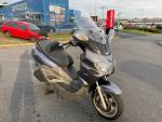 Klikněte pro detailní foto č. 1 - Dily Piaggio X9 Evo