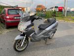 Klikněte pro detailní foto č. 6 - Dily Piaggio X9 Evo