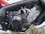 Klikněte pro detailní foto č. 1 - Motor Honda CB 650 F