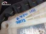 Klikněte pro detailní foto č. 3 - Sedlo spolujezdce Kawasaki Z 750
