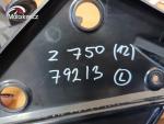 Detail nabídky - Kryty vstřikování Kawasaki Z 750