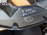 Detail nabídky - Držáky zadních stupaček Kawasaki Z 750