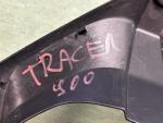 Klikněte pro detailní foto č. 6 - Plast před nádrží Tracer 900