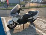 Klikněte pro detailní foto č. 5 - Dily Suzuki Burgman 125