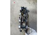 Klikněte pro detailní foto č. 4 - Vstřikování paliva Kawasaki Z 750