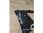 Klikněte pro detailní foto č. 5 - Kapota boční levá poškozená