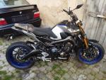 Klikněte pro detailní foto č. 1 - Yamaha MT-09 SP 20 na díly