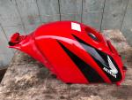 Klikněte pro detailní foto č. 3 - Nádrž paliva palivová honda cbr125 2008 top stav