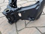 Klikněte pro detailní foto č. 5 - Rám s doklady GSR 600