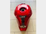 Detail nabídky - Benzínová nádrž Honda CBF 1000