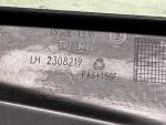 Klikněte pro detailní foto č. 4 - Levá půlka krytu pod motor Explorer