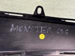 Klikněte pro detailní foto č. 5 - Kryt nádrže Monster 696