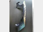 Detail nabídky - BMW Přední blatník pravá strana 4661 8536934