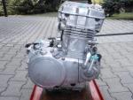 Klikněte pro detailní foto č. 2 - Motor EN 500 typ EX500AE - najeto 54.478 km