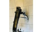 Klikněte pro detailní foto č. 2 - Rám s doklady , papíry Honda CBF1000 s ABS