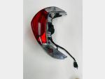 Detail nabídky - Zadní koncové brzdové světlo blinkry Honda CBF 1000