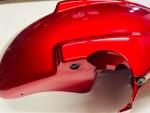 Klikněte pro detailní foto č. 10 - Přední blatník Honda CBF 1000