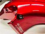Klikněte pro detailní foto č. 7 - Přední blatník Honda CBF 1000