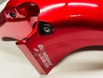 Klikněte pro detailní foto č. 8 - Přední blatník Honda CBF 1000