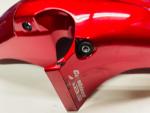 Klikněte pro detailní foto č. 9 - Přední blatník Honda CBF 1000
