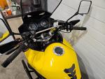 Klikněte pro detailní foto č. 9 - Suzuki DL 1000 V-strom na díly