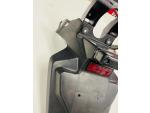 Klikněte pro detailní foto č. 3 - Zadní blatník držák SPZ osvětlení Honda CBF 1000